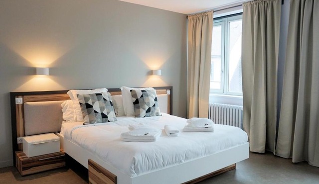 Logis Hôtel Le Confluent