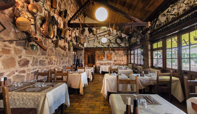 Logis Hôtel le Dahu