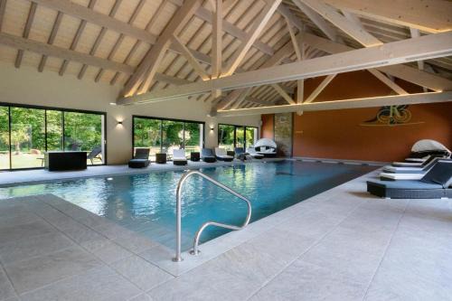 Logis Hôtel Le Régal & Spa