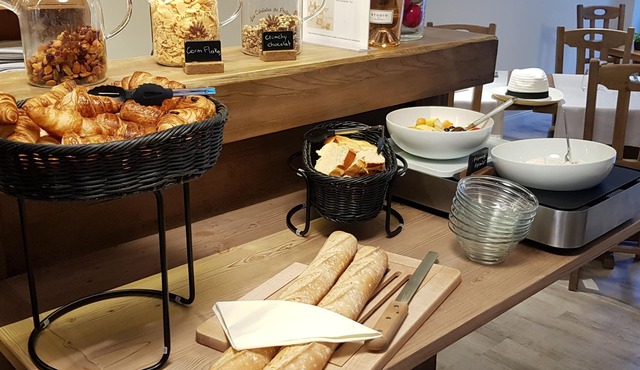 Logis Hôtel le Relais du Mont Blanc