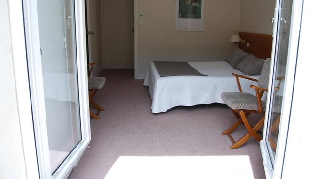 Logis Hôtel le Terminus des Pelerins