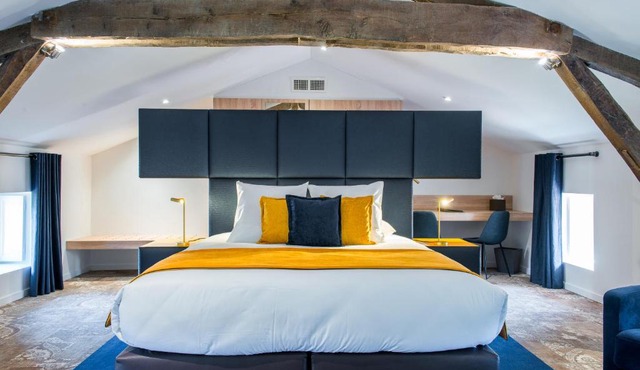 Logis Hôtel Le Tilia