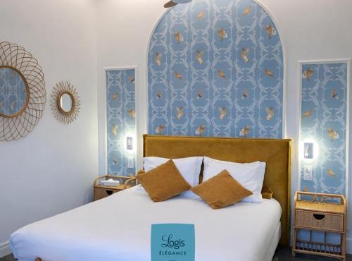 Logis Hôtel Marguerite