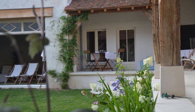 Logis Hôtel Restaurant Relais de la Mothe