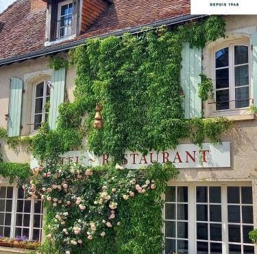 Logis Hôtel Restaurant Relais de la Mothe