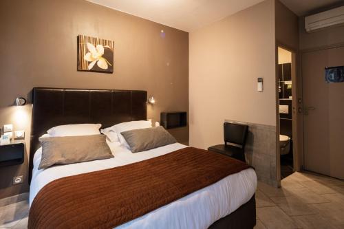 Logis Hôtel Restaurant de la Paix