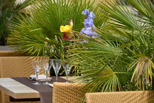 Logis Hôtel & Restaurant Le Pardaillan