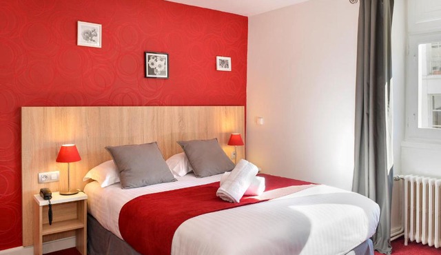 Logis Hôtel Restaurant Le Puits Doré