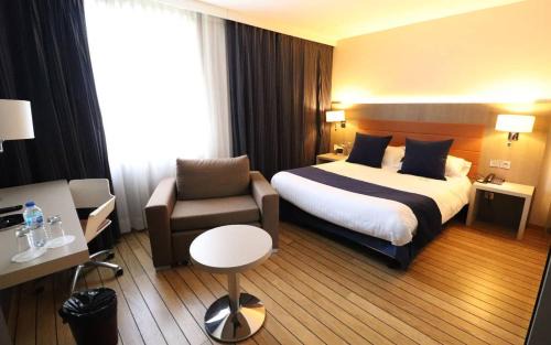 Logis Hôtel & Restaurant - Les Tuileries