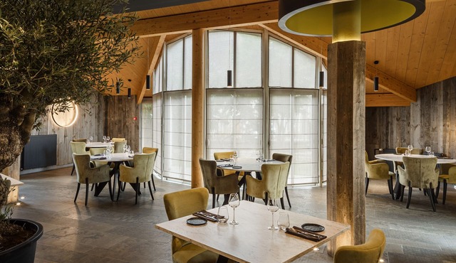 Logis Hôtel Restaurant Spa Parenthèse