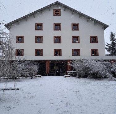 Logis Hôtels La Crémaillère