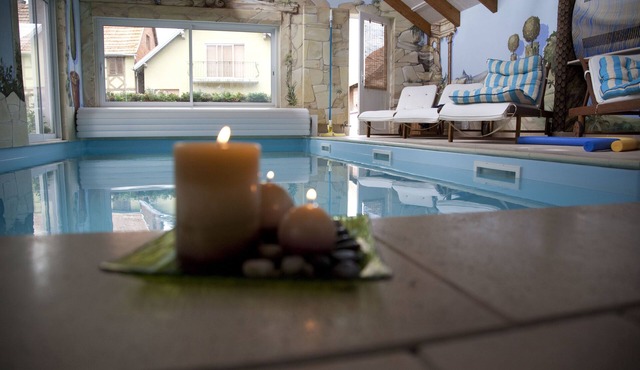 Logis Hôtel à l'Etoile d'Or