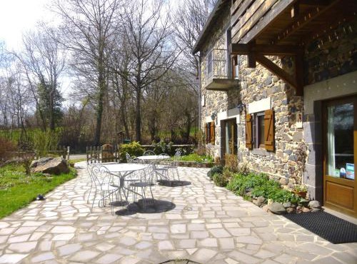 Logis Hôtel Auberge de la Hulotte