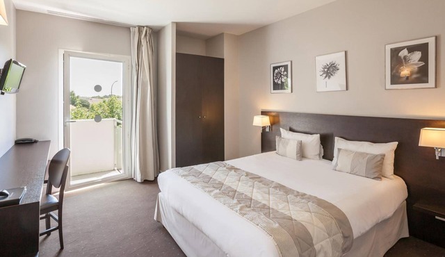 Logis Hôtel Aliénor