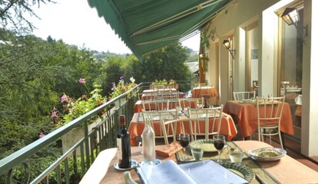 Logis Hôtel AMBROISE