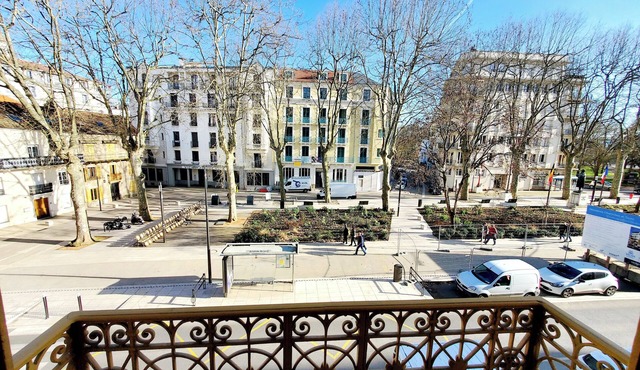 Logis Hôtel Belle Etoile Vichy