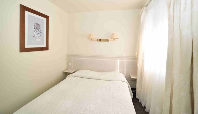 Logis Hôtel Côte d'Opale