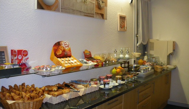 Logis Hôtel Come Inn