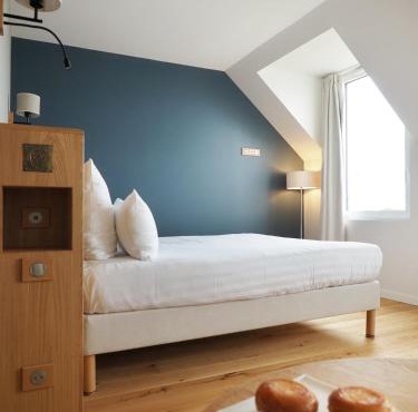 Logis Hôtel de Carantec