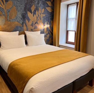 Logis Hôtel de france