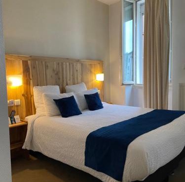 Logis Hôtel de France & Restaurant Pamiers