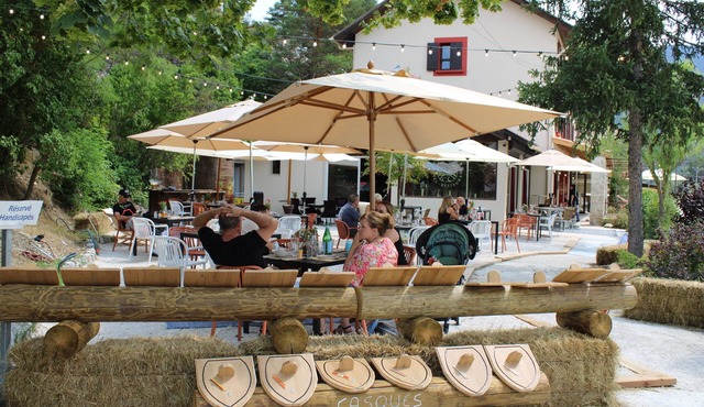 Logis Hôtel de l'Artuby