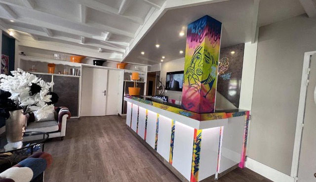 Logis Hôtel de la Poste