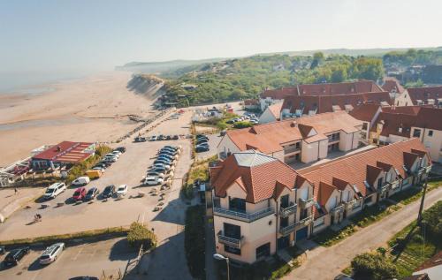 Logis- Hôtel de la Baie de Wissant & Appartements