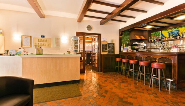 Logis Hôtel de la Paix