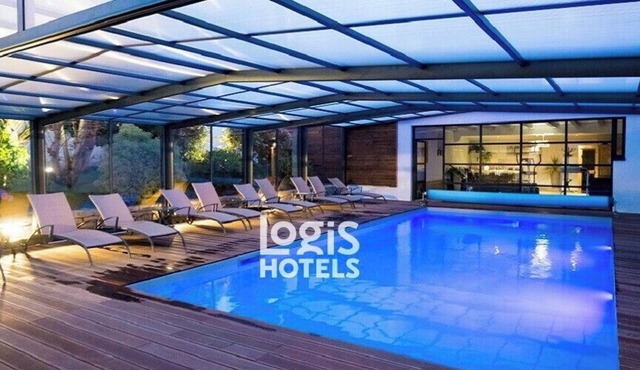 Logis Hôtel de la Marée - Ile de Ré