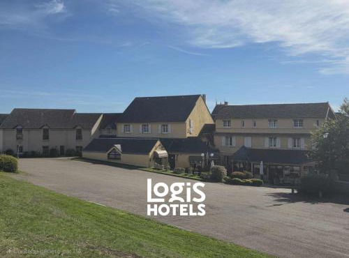 Logis Hôtel de la Tour