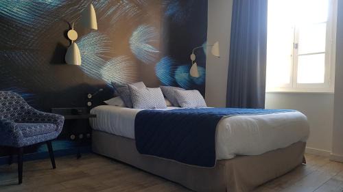 Logis Hôtel des Deux Forts