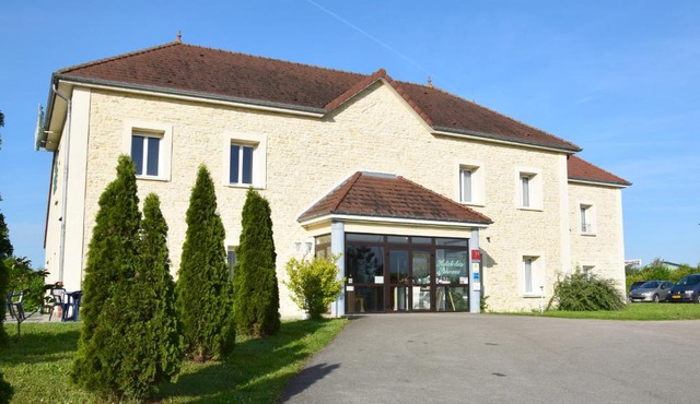 Logis Hôtel Des Sources