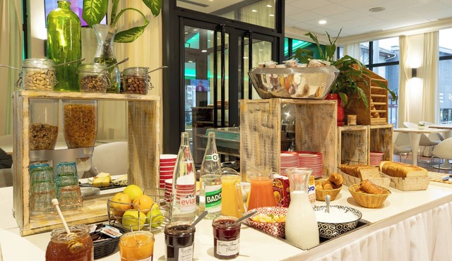 Logis Hôtel du Haut-Bugey