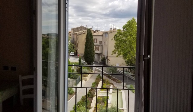 Logis hôtel du Terreau
