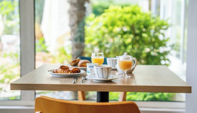 Logis Hôtel et Restaurant Ludik