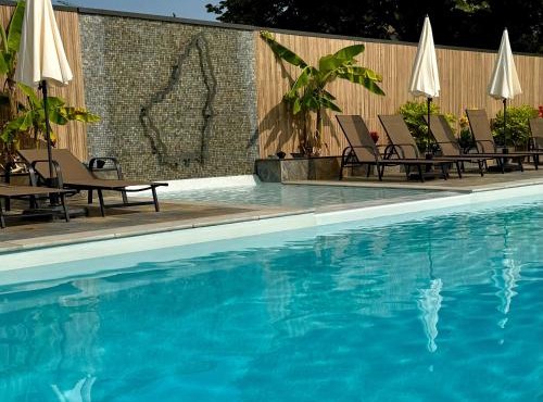 Logis Hôtel Restaurant Bellevue