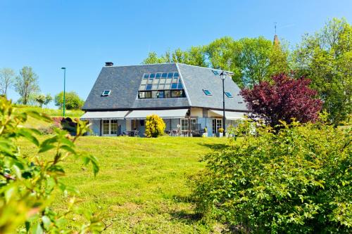 Logis Hôtel Restaurant Auberge du Bougnat