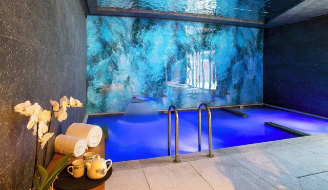 Logis Hôtel Jeanne et Jules