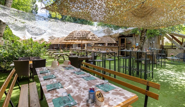 Logis Hôtel l'Aubrac