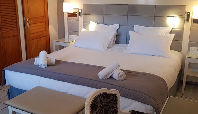 Logis HÔTEL L'ENVIE DES METS