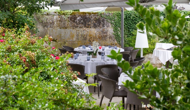 Logis Hôtel l'Essille