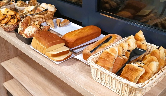 Logis Hôtel - La Chambre d'Amiens