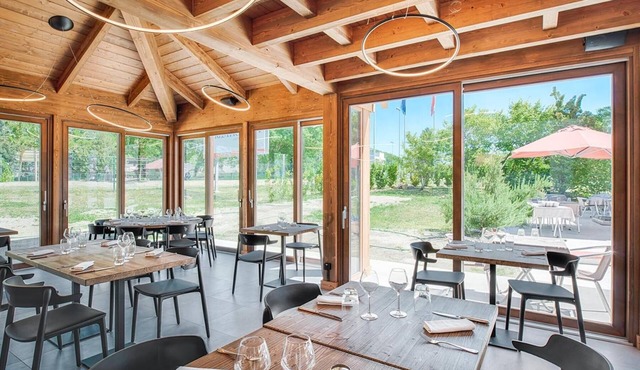 Logis Hôtel La Clé Des Champs