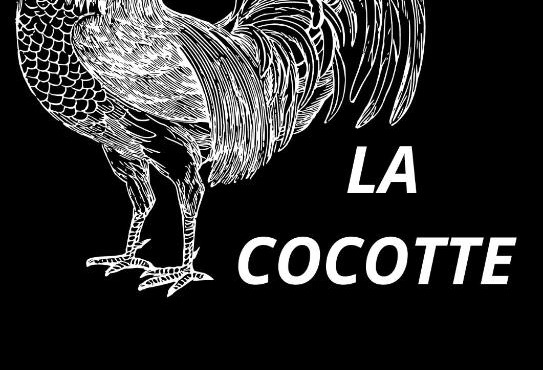 Logis hôtel la cocotte