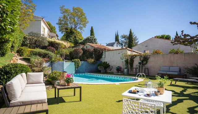 Logis Hôtel La Fenière