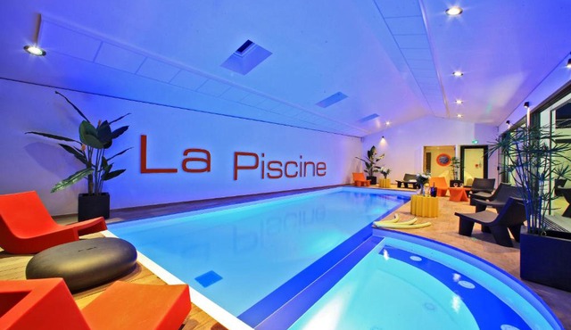 Logis Hôtel La Chaize