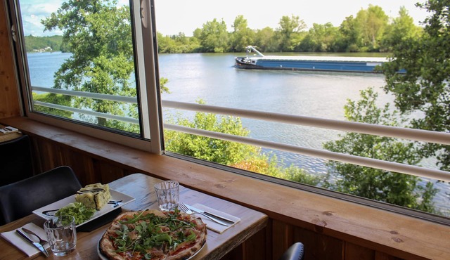 Logis Hôtel La Ruche