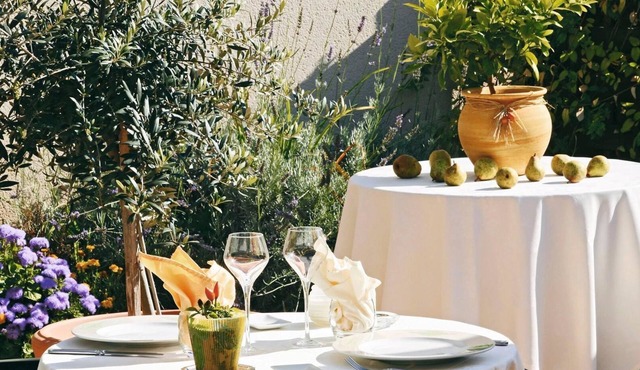 Logis Hôtel Le Clos du Vigneron