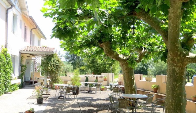 Logis Hôtel Le Clos Pité